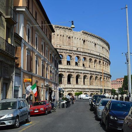 Colosseo 28 罗马 外观 照片